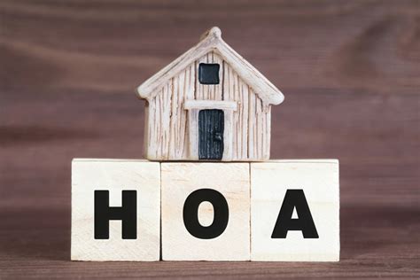 hoa abbreviation meaning|HOA .